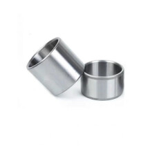 1pcs Stainless steel sleeve ID:17*OD:20/22/24/25mm(17X22X18mm)