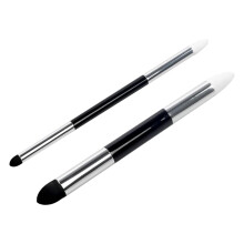 2Pcs Sketch Blending Sponge Pen Set Kit Double Headed Sketching Wipe Pen Highlight Shadow Detail Blender Brush Tool Set Kit Ref: 4923