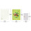Cut Popup Easters Greeting Card With Solid Sustainable Paper 3
