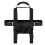 Desktop Computer Tower Carrier Harness  Adjustable Travel Holder with Handle 1
