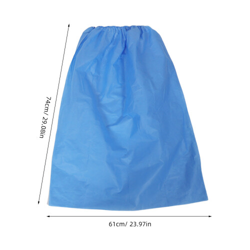 20Ud Desechables Spa No Tejida Para Sauna Y 1