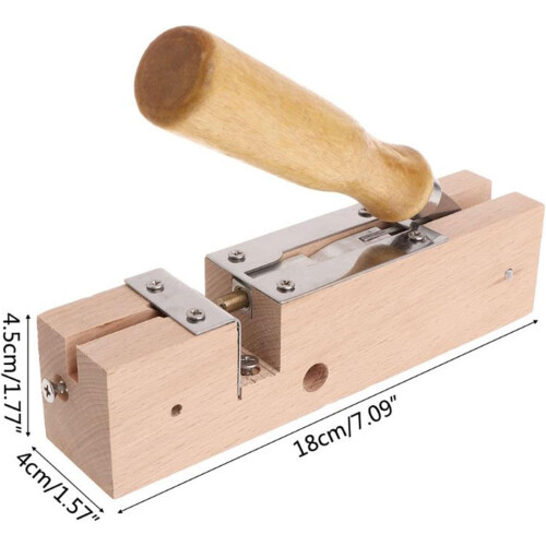 Beehive Hole Punch, Frame Eyelet Punch, Beekeeping Equipment, Hole Eyelet 2