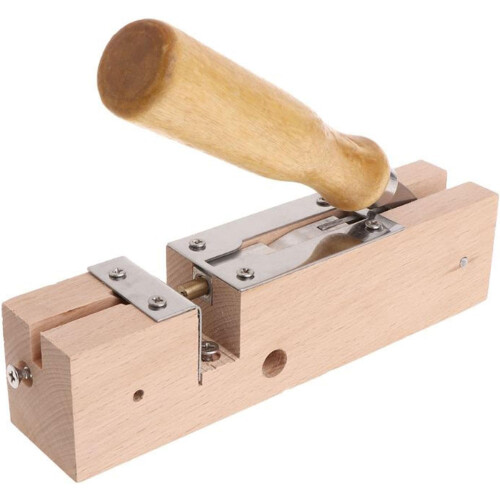 Beehive Hole Punch, Frame Eyelet Punch, Beekeeping Equipment, Hole Eyelet 1