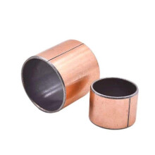 1PCS SF1 Composite Copper Sleeve Dry Oil Bearing Sleeve Wearresistant Bushing Inner Diameter 45 50(SF1 4520 45X50X20)