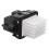 Module de commande du régulateur de ventilateur de climatisation - Remplacement fiable - Restaure les performances du système de chauffage - 7