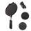 Doublesided Nonstick Omelet Pan for Home Kitchen and Outdoor Use 5