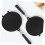 Doublesided Nonstick Omelet Pan for Home Kitchen and Outdoor Use 4