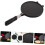 Doublesided Nonstick Omelet Pan for Home Kitchen and Outdoor Use 3