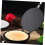 Doublesided Nonstick Omelet Pan for Home Kitchen and Outdoor Use 2
