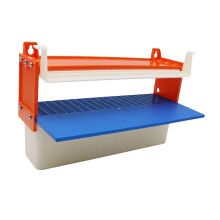 Pollen Collector Removable Apiculture Pollen Tray Holder Apiculture Tool for