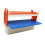 Pollen Collector Removable Apiculture Pollen Tray Holder Apiculture Tool for 1