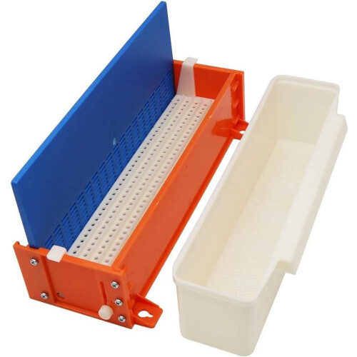 Pollen Collector Removable Apiculture Pollen Tray Holder Apiculture Tool for 1