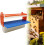 Pollen Collector Removable Apiculture Pollen Tray Holder Apiculture Tool for 4