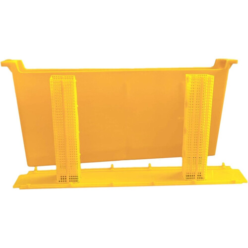 Beehive Beekeeping Water Dispenser Frame Feeder Inside Beehive Water Feeder 2