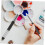 4pcs Sketch Erase Pen Set Blending Sponge Eraser for Textured Art Tools 2