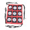 Baseballs Softball Pitching Target Numbered Training Aid Replacement Baseballs 1