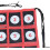 Baseballs Softball Pitching Target Numbered Training Aid Replacement Baseballs 3