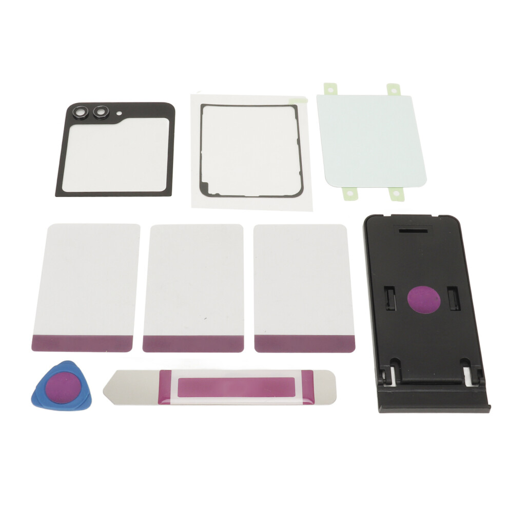 Ersatzglas Fã¼R Die Hintere Abdeckung, 7737639996840