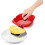Microwave Omelette Maker  Nonstick Pans, Egg Roll Maker, Breakfast Maker 3