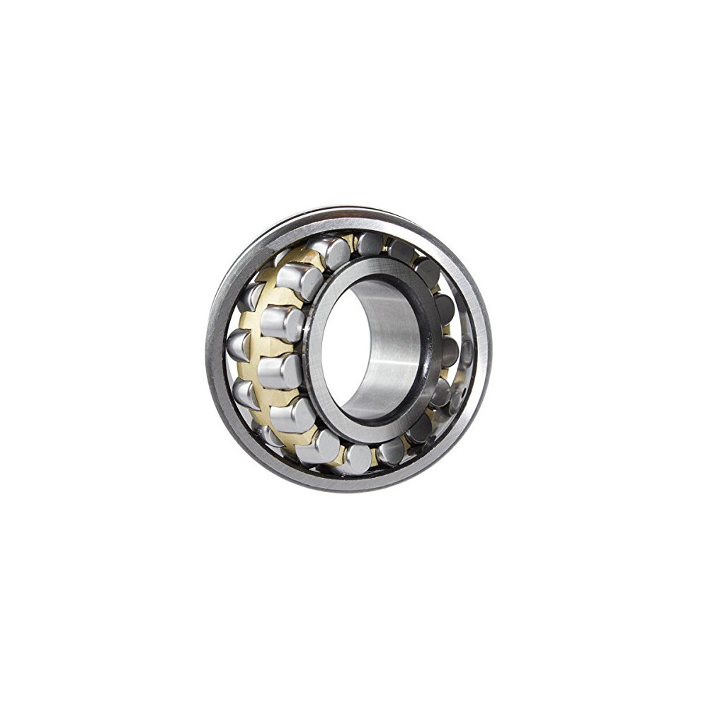 Kbs Pendant Roller Bearing 22210 M C3 W33 9412369707888