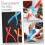 Crab Peeling Tool Shrimp Peeler Seafood Kitchen Gadgets Easy Peeling 3 Pack Reusable Plastic 3