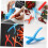 Crab Peeling Tool Shrimp Peeler Seafood Kitchen Gadgets Easy Peeling 3 Pack Reusable Plastic 2
