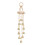 Rusty Styles Handcrafted Wood Wind Chimes For Patios Balcony 1