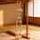 Rusty Styles Handcrafted Wood Wind Chimes For Patios Balcony 5