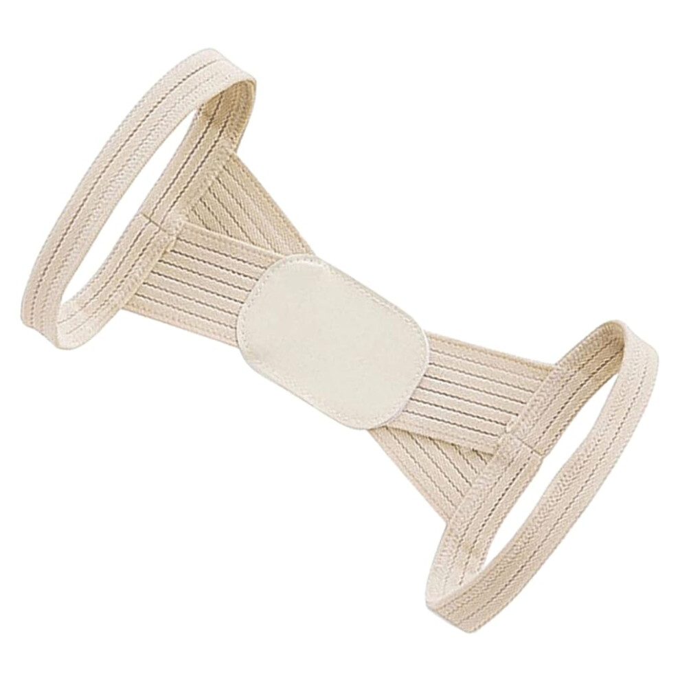 Hump corrector with invisible posture correction belt for adults, women and men, and antihump correction belt