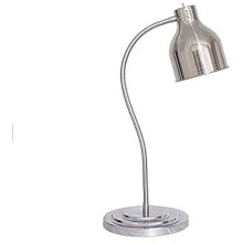 Food Heating Warmer Lamp Adjustable Buffet Heat Lamp Light Commercial