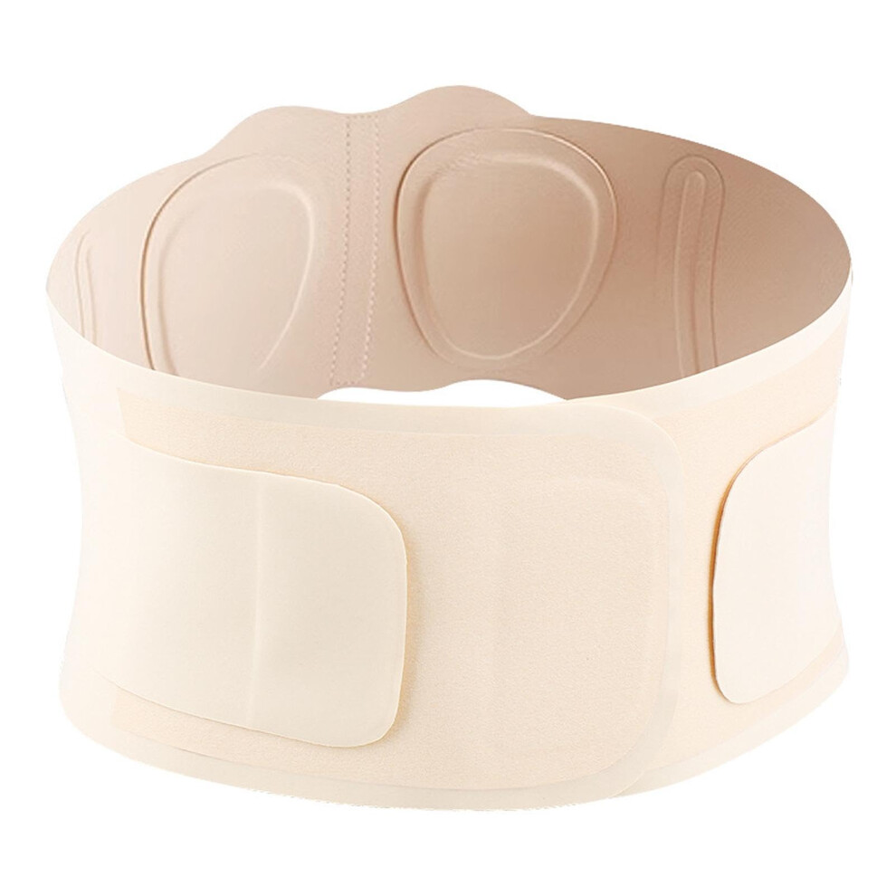 Lower Back Support Belt  Lumbar Support, Back Support, Improved Posture and Comfort