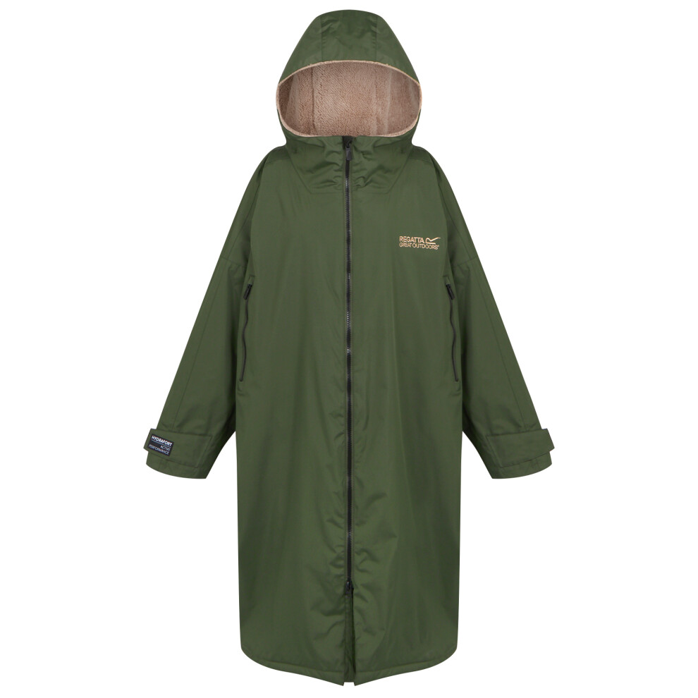Regatta Adult Waterproof Changing Robe - Image 7