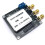 SI5351 2.5K200MHz Clock Generator  Frequency Square Wave Generator with STM32 TFT Display for DIY Ref: 8247 5