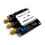 SI5351 2.5K200MHz Clock Generator  Frequency Square Wave Generator with STM32 TFT Display for DIY Ref: 8247 1