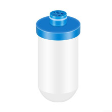 Experience The Benefits Of Clean And Pure Water With Shower Cotton Filter(C)