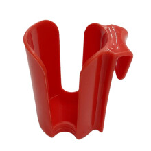 Cookie holder cup, Side cookie holder for cups, Practical candy storage with, Reusable kitchen accessories for travel, home, indoor outdoor use.