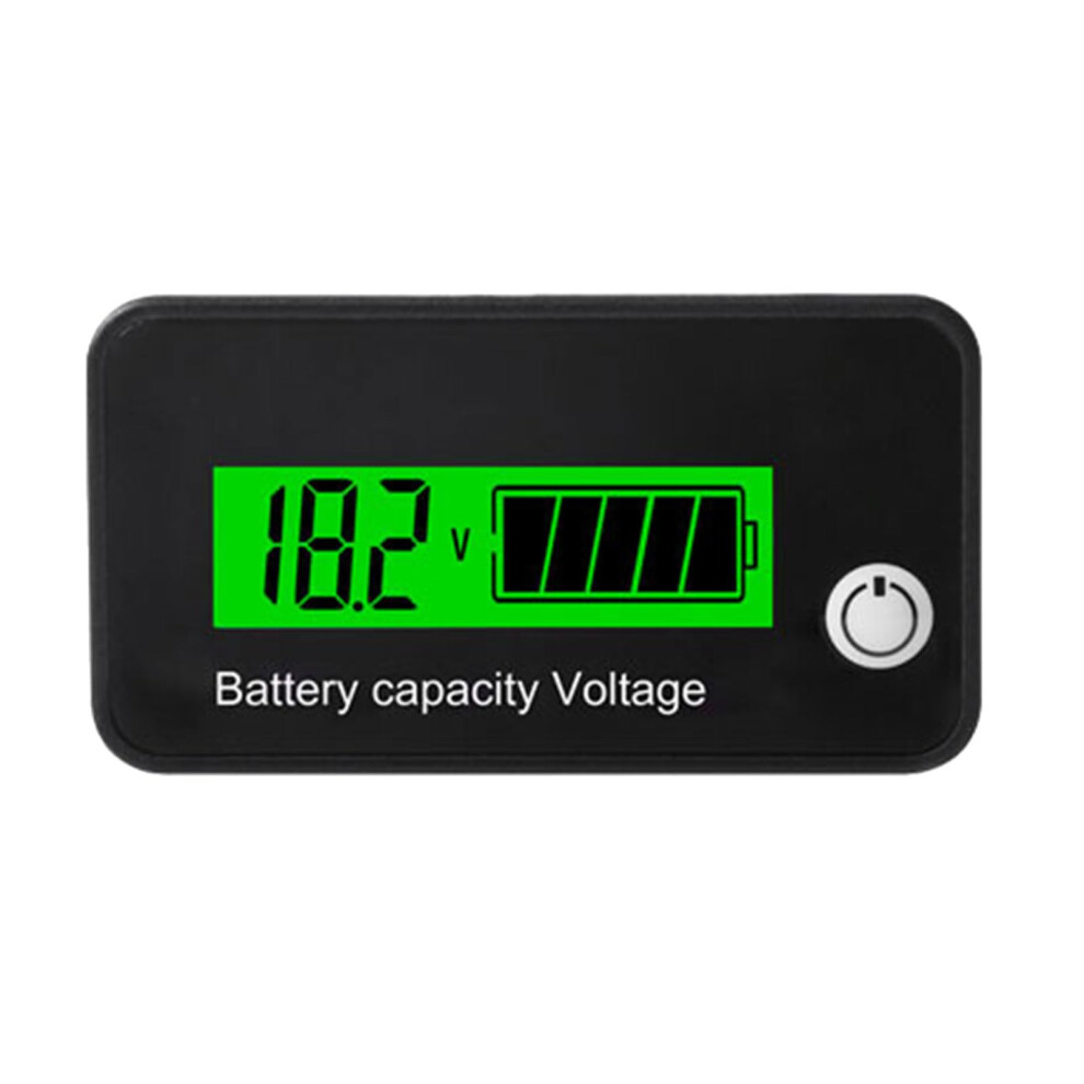 Multifunctional Voltage, Current, And Battery Status Monitoring. Easytouse Interfaces For Diy Enthusiasts And Professionals. 9426802167283