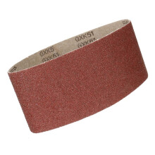 610 * 100mm sanding belts 24'*4' P40 P600 for woodsoft metal sanding machine 1PC (Size : 120)