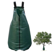 Tree Watering Bag, Water Bag For Trees, Tree Watering Bags 20 Gallon Reusable Slow Release Tree Irrigation System Water Bag for Tree