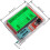 Digital Transistor Tester, Multimeter, DiodeTriodeCapacitance Meter, MOS/PNP/NPN LCR, LCD Display 5