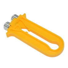 Bees Tight Wire Nest Box Tight Pull Wire Tensioner Crimper Frame Bees Tool Beekeeping Equipment For Beekeeper Yellow