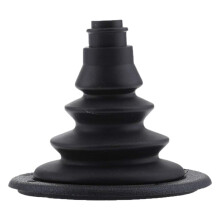 Marine Rigging Steering Shift Cable Hole Shifter Cover Protective Bellows for Yacht