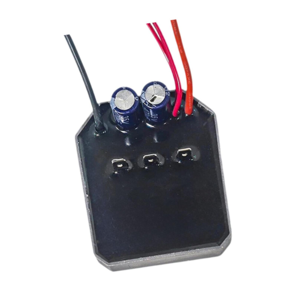 Controller Parts For Electric Wrench, Circuit Board For Professional Line, Installation Made Simple 9189345795572