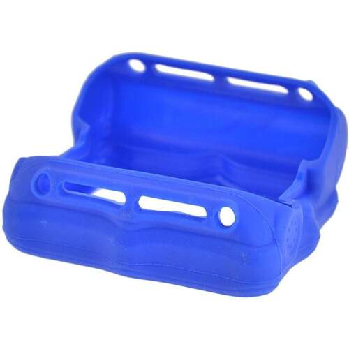 Silicone Protective Cover for Shearwater Perdix Dive Computer, Elastic Design to Prevent Dust (Blue) 1