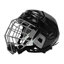 Hockey Helmets for Adults Street Hockey Goalkeeper Helmets Face Protection, Breathable and Safe Gear