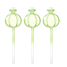 Automatic Plant Water Feeder Self Watering Indoor Outdoor Flowers Water Cans Flowerpot Drip Irrigation Device 3pcs Ref: 7925
