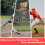 Strike Zone Target Net  Practice Throwing And Hitting With Accuracy  Adjustable Target For Baseball Net Practice, Numbered Strike Mat 5