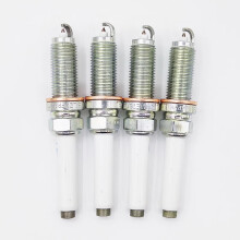 Spark Plug 4PCS A0041597903 SILZKFR8E7S 90654 Spark Plug For Benz E260 S400L ML320 GLC300 0041597903