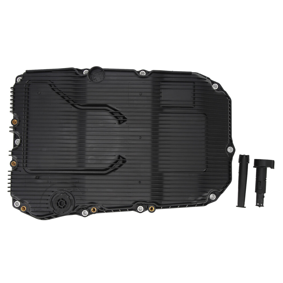 Auto Automatic Transmission Oil Pan Kit For Modern Vehicles, Easy Install And High Reliability Design, Metal Oil Pan With Gasket For Durable 9190834864259