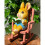 Figurines de lapin miniatures, Mini Statues de lapin de pâques, 5